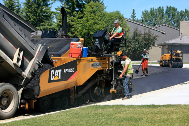 Cheney, WA Driveway Pavers Company